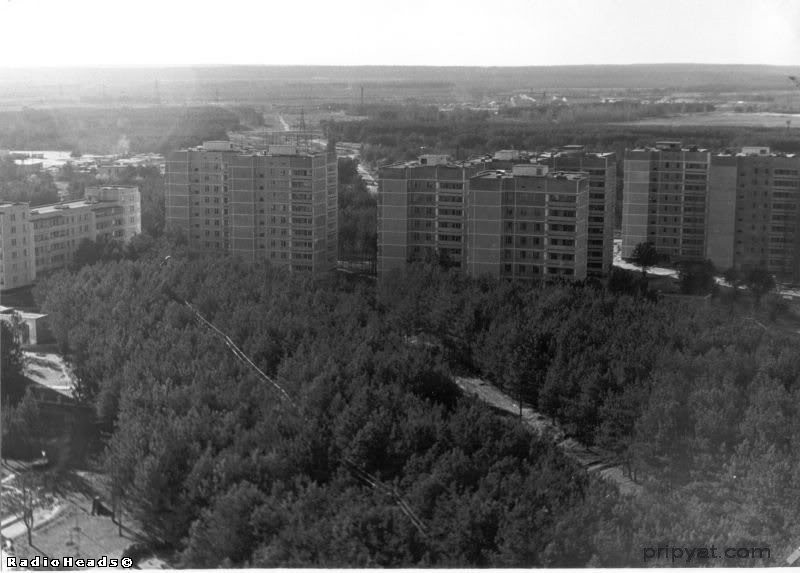Чернобыльская АЭС. Мифы Чернобыля. Часть II