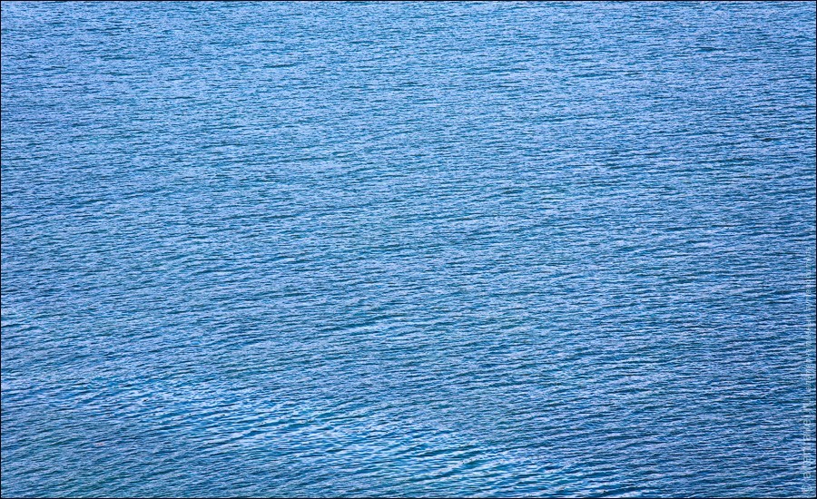Баренцево море: Неповторимая красота северной природы