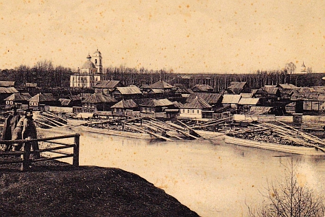 Ловать - река в Витебской, Псковской и Новгородской областях.
