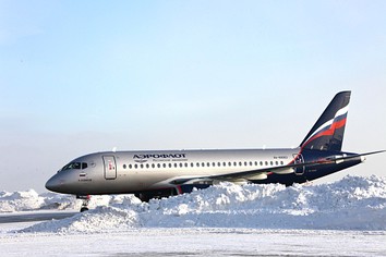 Куда полететь в России зимой