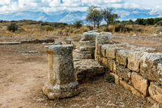 Какие руины древних цивилизаций предпочитают туристы?
