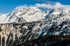 Горнолыжные курорты в Альпах: куда отправиться?