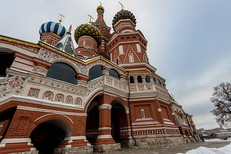 Бесплатные музеи Москвы