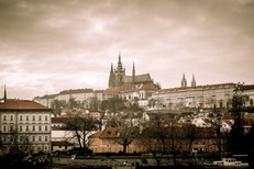 Самые популярные хостелы Праги