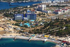 Отдых в Севастополе: пляжи и достопримечательности