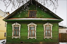 Ростов Великий - фотоэкскурсия