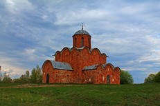 Что посмотреть в Великом Новгороде