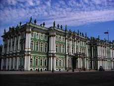 Билеты в Эрмитаж подорожают