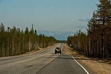 Сочи вместо Европы: где россияне провели новогодние праздники