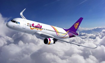 Авиакомпания Thai Airways не будет летать из Москвы в Бангкок