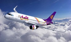 Авиакомпания Thai Airways не будет летать из Москвы в Бангкок