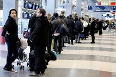 Скоро можно будет оплачивать штрафы прямо в аэропорту