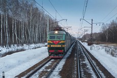 Проехаться за полцены по российским маршрутам на верхней полке купе – весенний подарок от РЖД