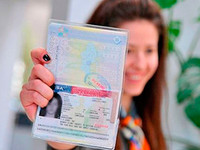 Чтобы получить долгосрочную визу в Великобританию, надо пройти проверку на туберкулез