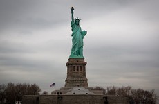 Туристам не рекомендуется брать в США наличные деньги из-за возможных конфискаций полицией