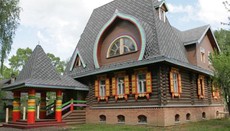 В гости к Берендею или Сказочное лето в Переславле