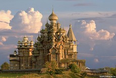 В рейтинг «лучших в России» вошли достопримечательности Карелии, Углича и Сочи