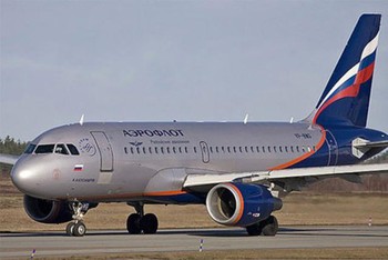 В России раскупили все дешевые авиабилеты в Крым до конца сезона