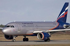 В России раскупили все дешевые авиабилеты в Крым до конца сезона