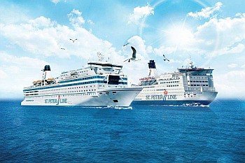 St.Peter Line и Visit Norway подписали договор о сотрудничестве