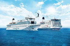 St.Peter Line и Visit Norway подписали договор о сотрудничестве