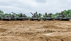 Туристам Нижнего Тагила предложат пострелять из танков