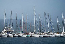 В Черногории введут туристический сбор с морских туристов