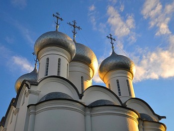 Ночь музеев в Вологде