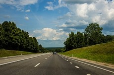 С 1 января 2018 года меняются номера автомобильных дорог России
