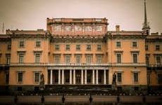 Русский музей отметит юбилей завершением реставрации Михайловского замка и масштабными выставками