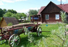День открытых дверей в белорусских усадьбах