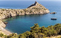У Роспотребнадзора нет претензий к качеству морской и питьевой воды в Крыму