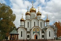 Переславль-Залесский, Ясная Поляна и Старая Русса – лидеры среди направлений для внутреннего туризма