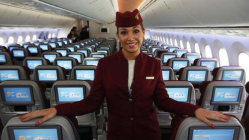 Qatar Airways