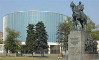 Великое в малом. Бородинская битва в исторических реликвиях и миниатюре.