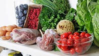 На Дорогомиловском рынке пройдет фестиваль продуктов