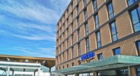 В Санкт-Петербурге открылся новый отель «Park Inn by Radisson Pulkovo Airport»