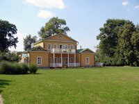 В честь 200-летия Лермонтова из Самары в Пензу отправится туристический поезд