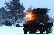 Зимняя Война. Как Это Было.