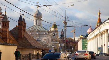 Варварка приглашает на бесплатные экскурсии в честь своего дня рождения