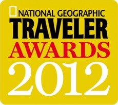 Награждены лауреаты премии Geographic Traveler Awards 2014 Награждены лауреаты премии Geographic Traveler Awards 2014