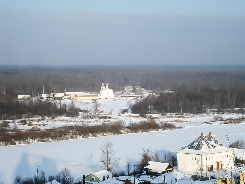 Гороховец