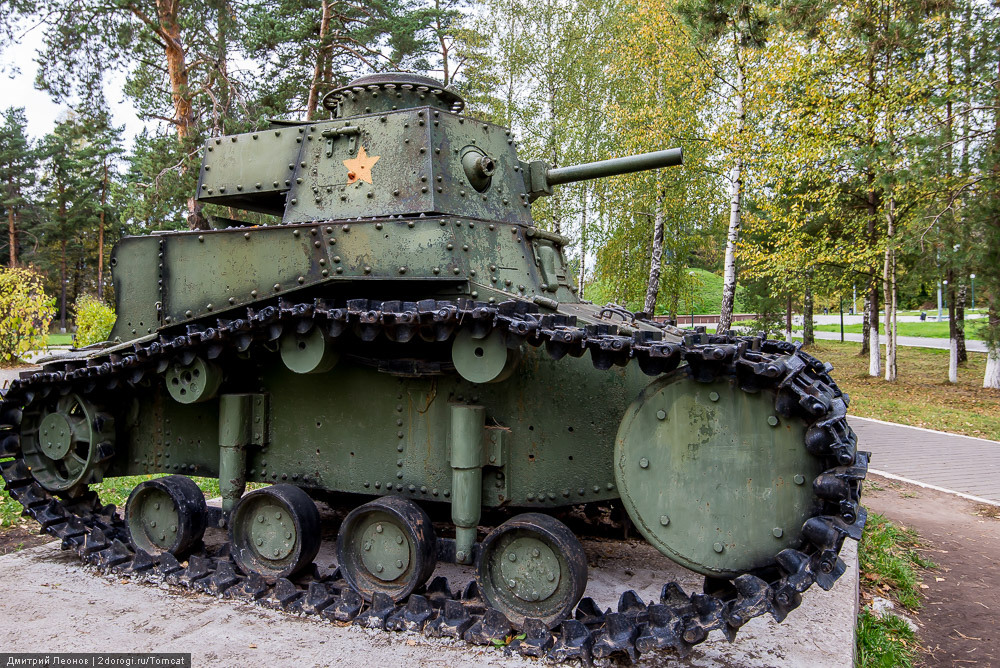 Ленино-Снегирёвский военно-исторический музей