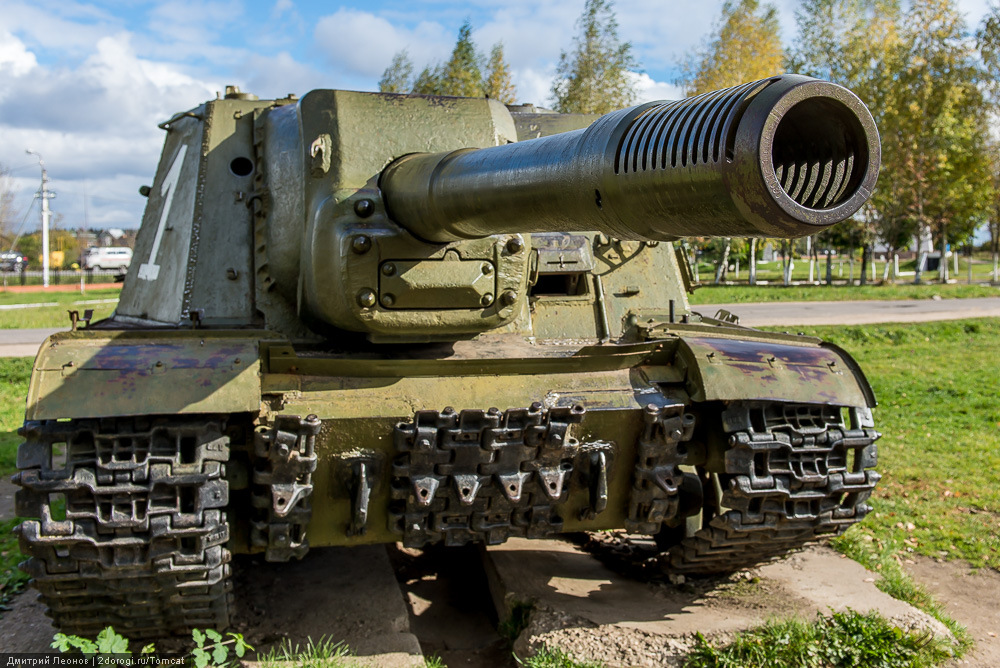 Ленино-Снегирёвский военно-исторический музей