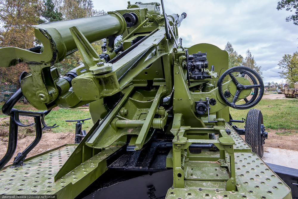 Ленино-Снегирёвский военно-исторический музей