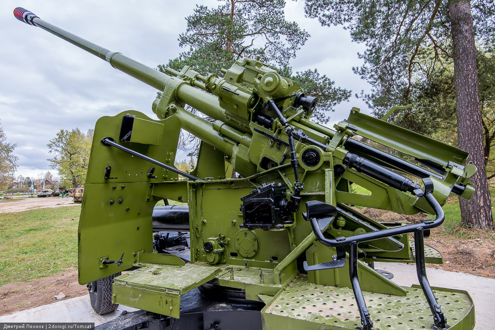 Ленино-Снегирёвский военно-исторический музей