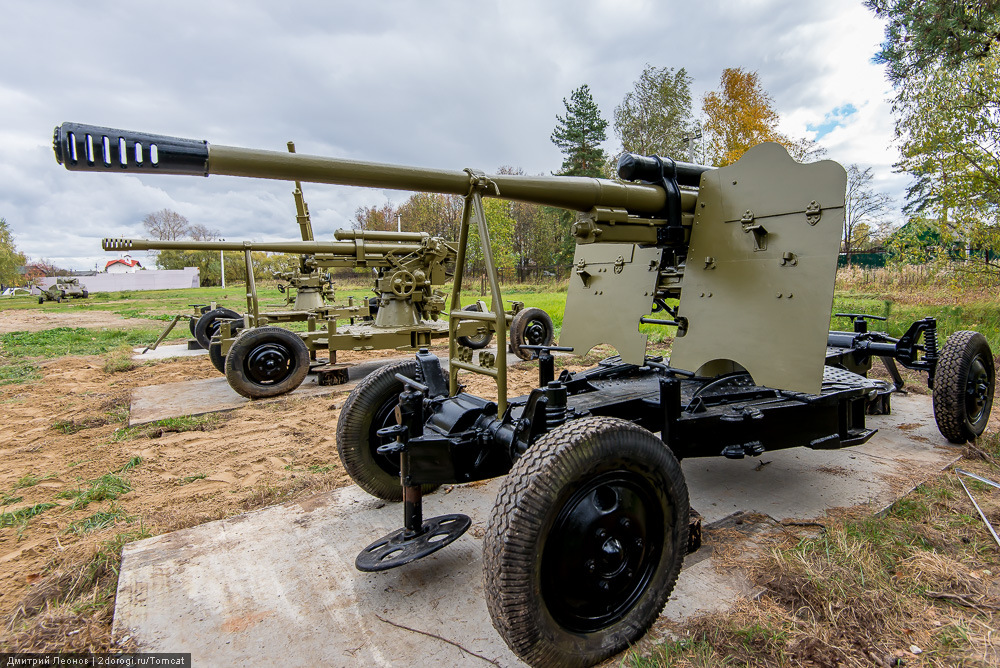 Ленино-Снегирёвский военно-исторический музей