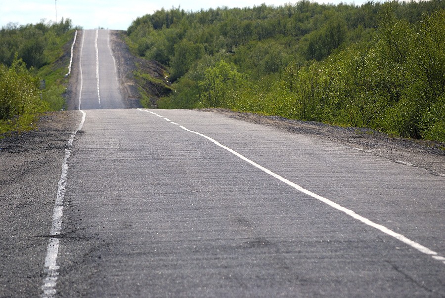 Автодор мурманска дорога мурманск