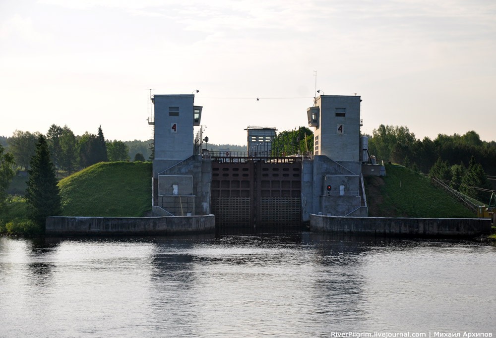 Сайт рыбинского водохранилища