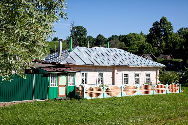 Серпейск, Мосальск, Боровенск и Степановское-Павлищево Серпейск, Мосальск, Боровенск и Степановское-Павлищево